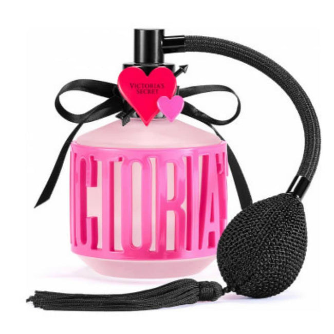 Love Me More Victoria's Secret for women Catwa Deals - كاتوا ديلز | Perfume online shop In Egypt
