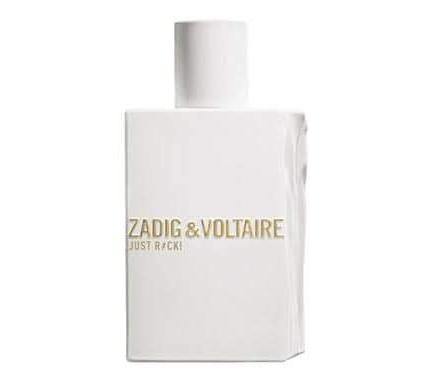 Just Rock! for Her Zadig & Voltaire للنساء - Catwa Deals - كاتوا ديلز | Perfume online shop In Egypt