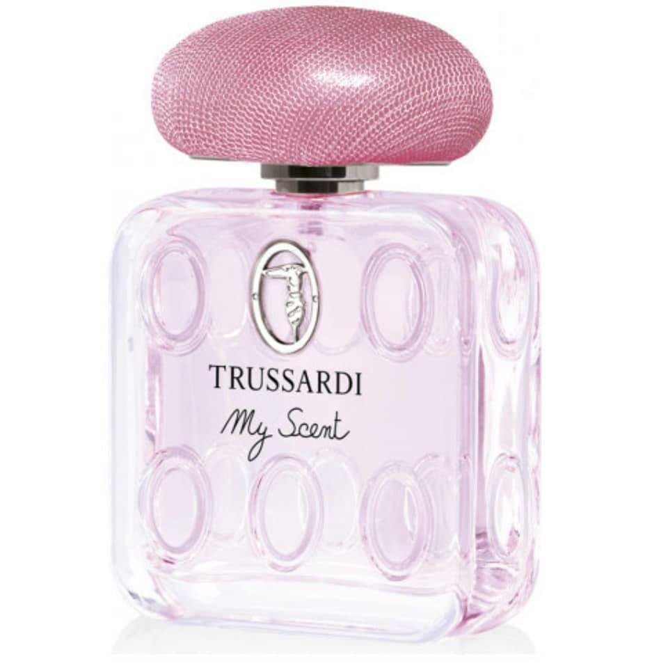 My Scent Trussardi for women Catwa Deals - كاتوا ديلز | Perfume online shop In Egypt