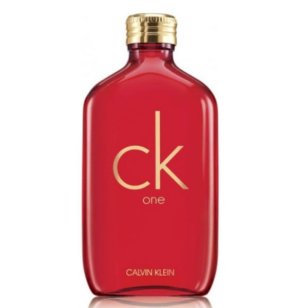 CK One Collector's Edition Calvin Klein للنساء - Catwa Deals - كاتوا ديلز | Perfume online shop In Egypt
