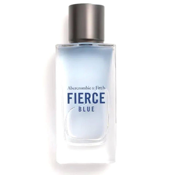 Fierce Blue Abercrombie & Fitch for men - Catwa Deals - كاتوا ديلز | Perfume online shop In Egypt