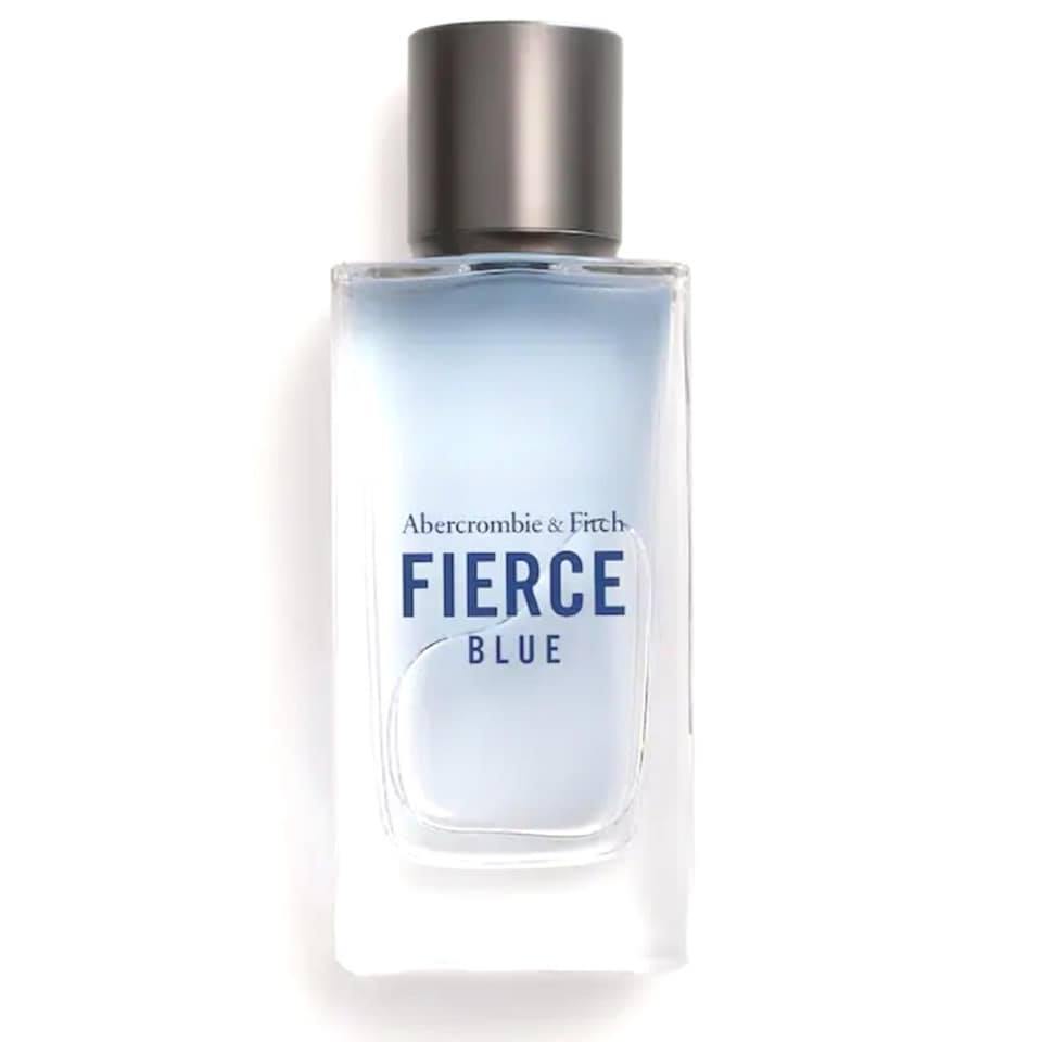 Fierce Blue Abercrombie & Fitch for men Catwa Deals - كاتوا ديلز | Perfume online shop In Egypt