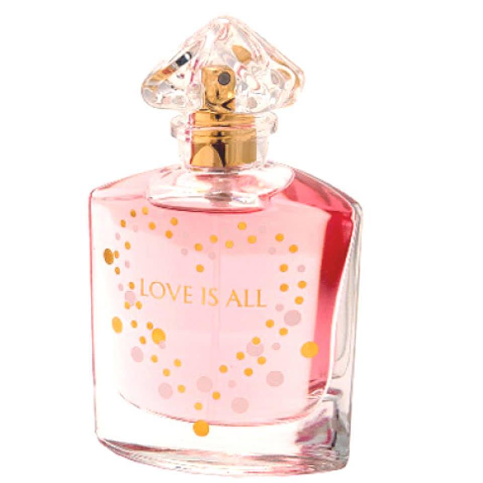 Love is All Guerlain for women Catwa Deals - كاتوا ديلز | Perfume online shop In Egypt