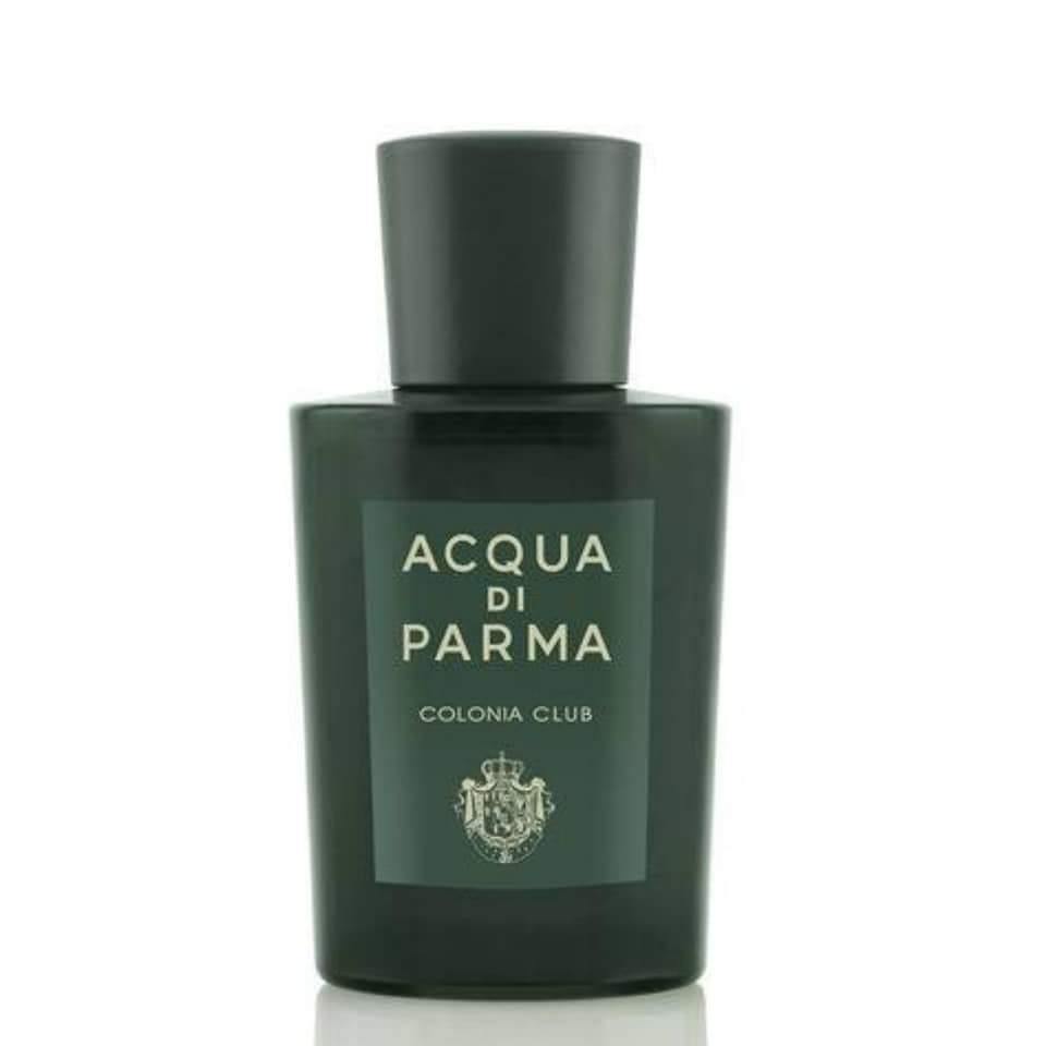 Colonia Club Acqua di Parma - Unisex Catwa Deals - كاتوا ديلز | Perfume online shop In Egypt