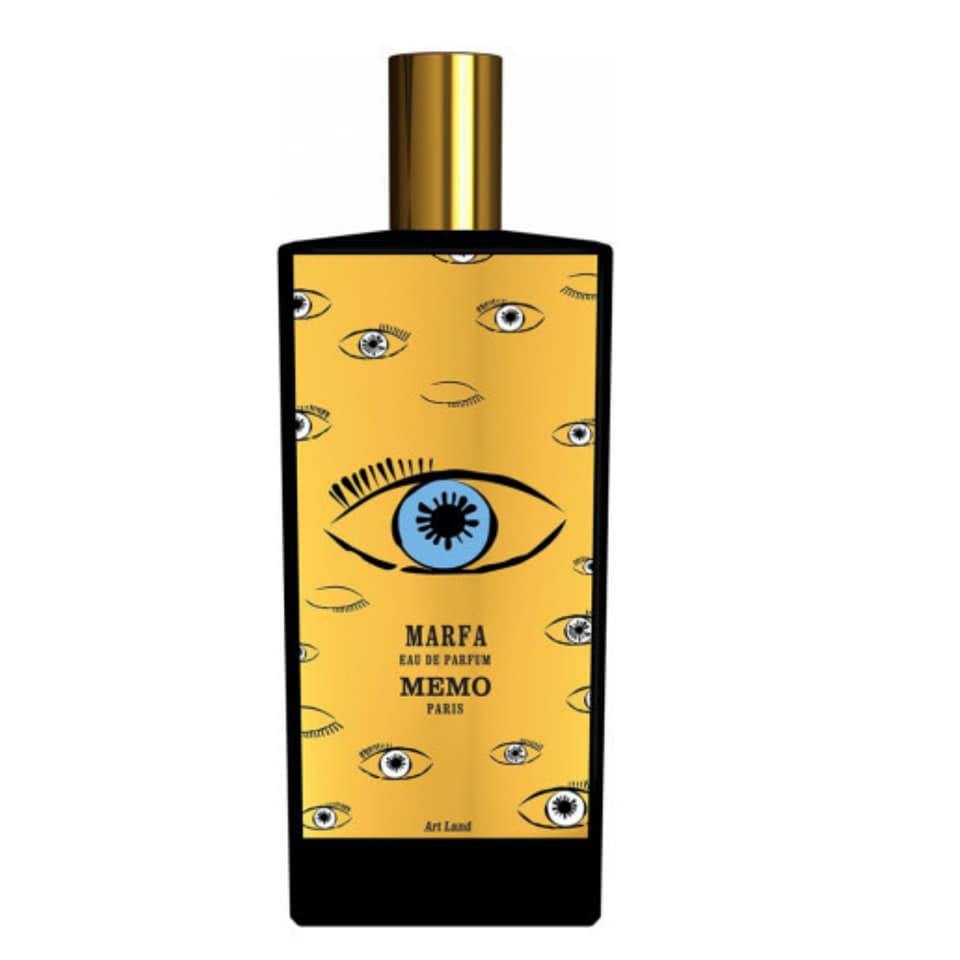 Marfa Memo Paris - Unisex Catwa Deals - كاتوا ديلز | Perfume online shop In Egypt