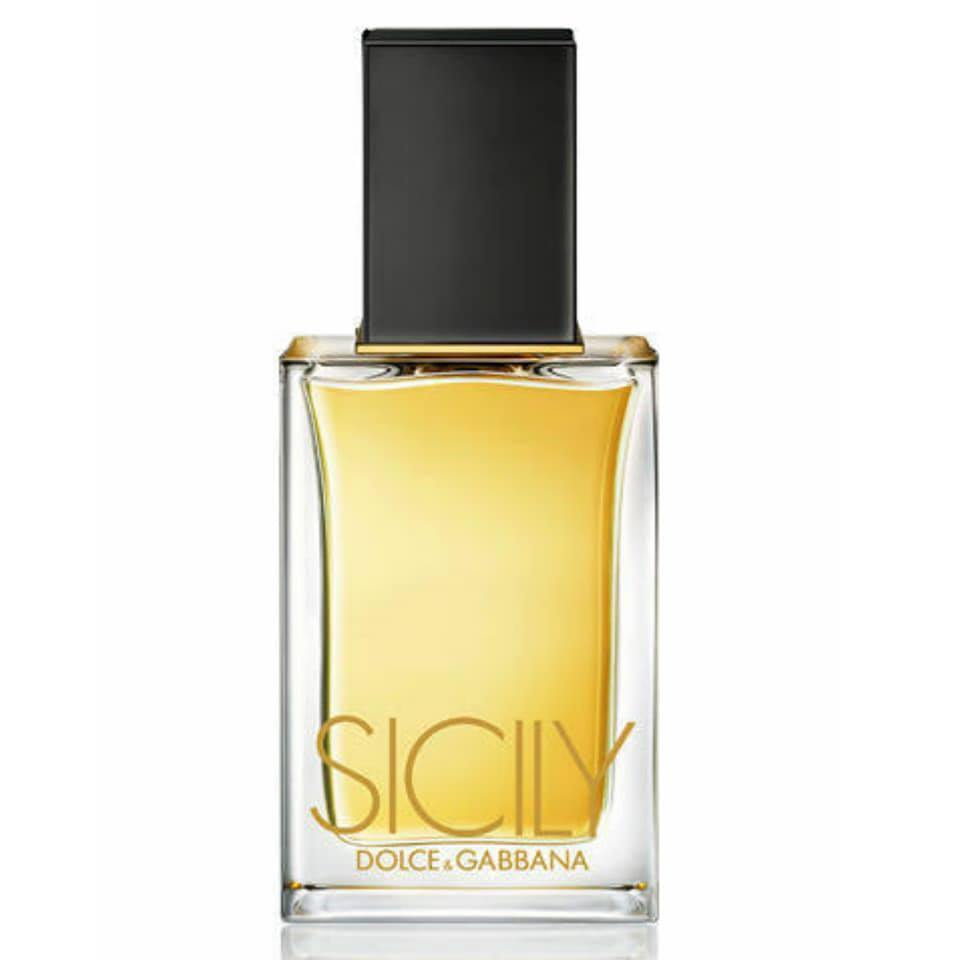 Sicily Dolce&Gabbana for women Catwa Deals - كاتوا ديلز | Perfume online shop In Egypt