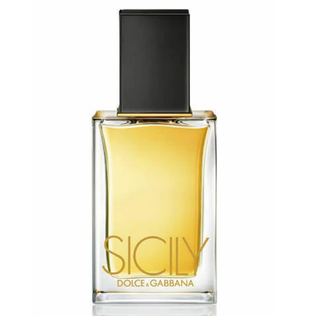 Sicily Dolce&Gabbana for women Catwa Deals - كاتوا ديلز | Perfume online shop In Egypt