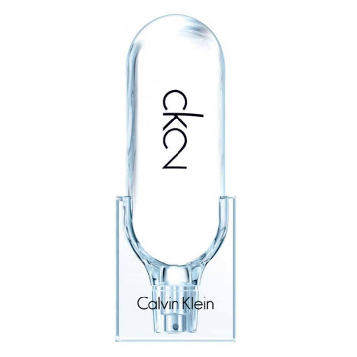 CK2 Calvin Klein - Unisex - Catwa Deals - كاتوا ديلز | Perfume online shop In Egypt