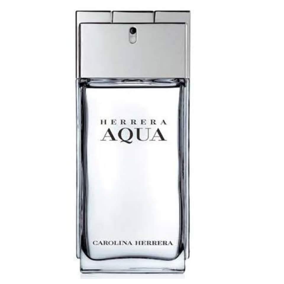 Herrera Aqua Carolina Herrera for men Catwa Deals - كاتوا ديلز | Perfume online shop In Egypt