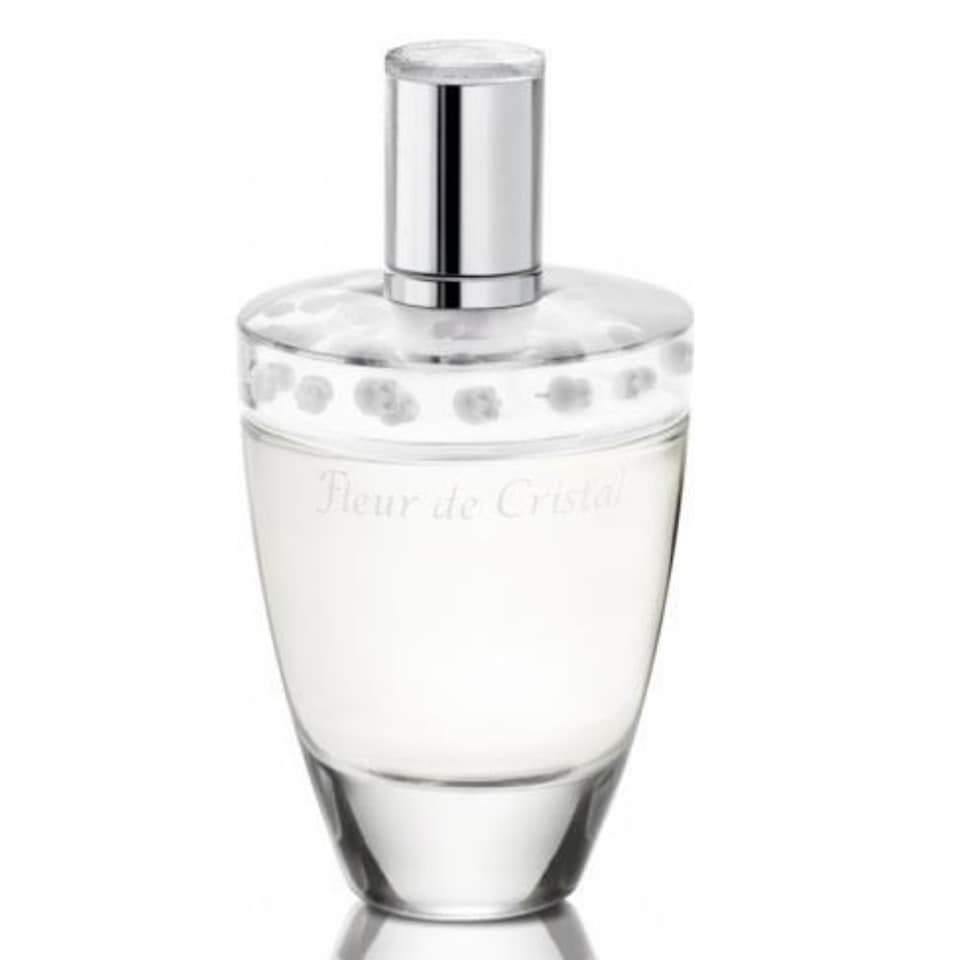 Fleur de Cristal Lalique for women Catwa Deals - كاتوا ديلز | Perfume online shop In Egypt