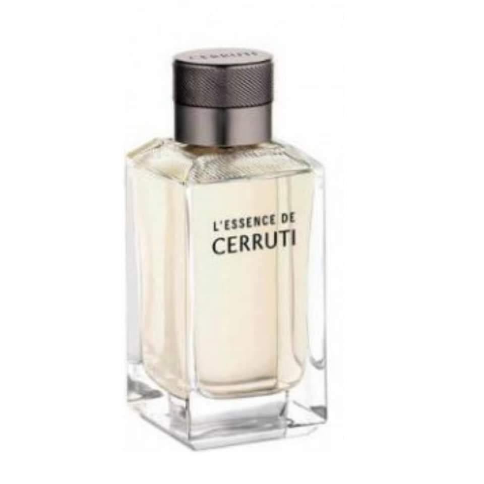 L'Essence de Cerruti Cerruti for men Catwa Deals - كاتوا ديلز | Perfume online shop In Egypt