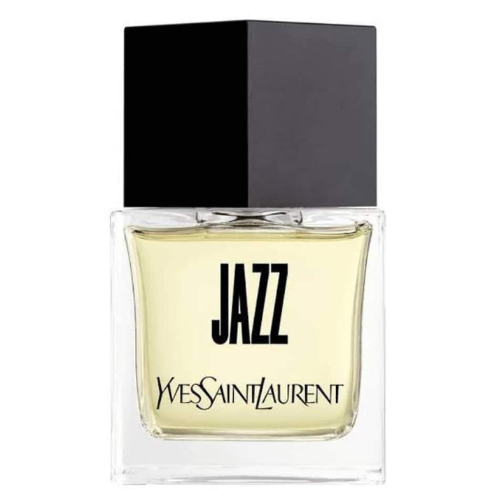 La Collection Jazz Yves Saint Laurent للرجال - Catwa Deals - كاتوا ديلز | Perfume online shop In Egypt