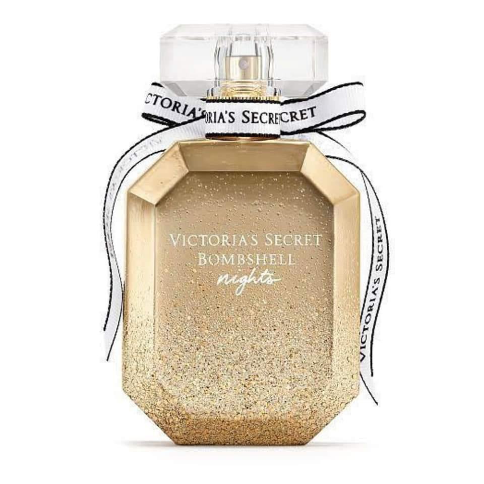 Bomb shell Nights Victoria's Secret for women Catwa Deals - كاتوا ديلز | Perfume online shop In Egypt