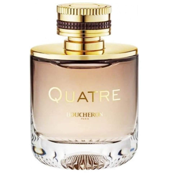 Boucheron Quatre Absolu de Nuit Pour Femme for women - Catwa Deals - كاتوا ديلز | Perfume online shop In Egypt