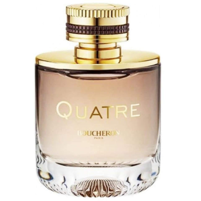 Boucheron Quatre Absolu de Nuit Pour Femme for women Catwa Deals - كاتوا ديلز | Perfume online shop In Egypt