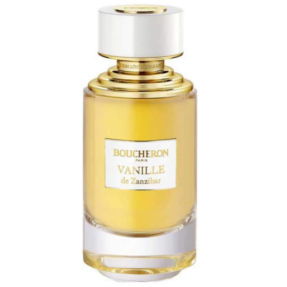 Vanille de Zanzibar Boucheron - Unsisex Catwa Deals - كاتوا ديلز | Perfume online shop In Egypt