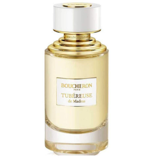 Tubereuse De Madras Boucheron - Unisex Catwa Deals - كاتوا ديلز | Perfume online shop In Egypt