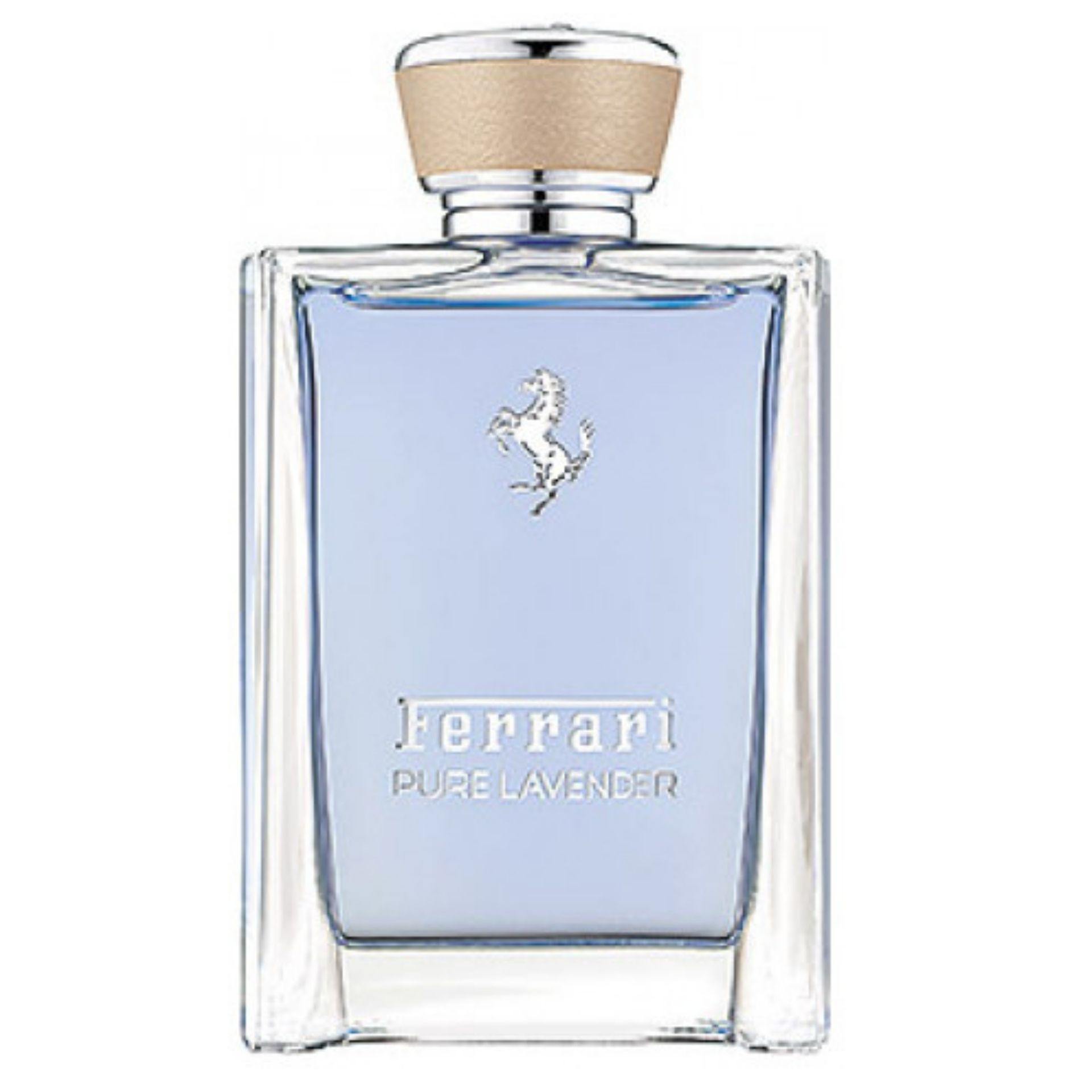 Pure Lavender Ferrari - Unisex Catwa Deals - كاتوا ديلز | Perfume online shop In Egypt
