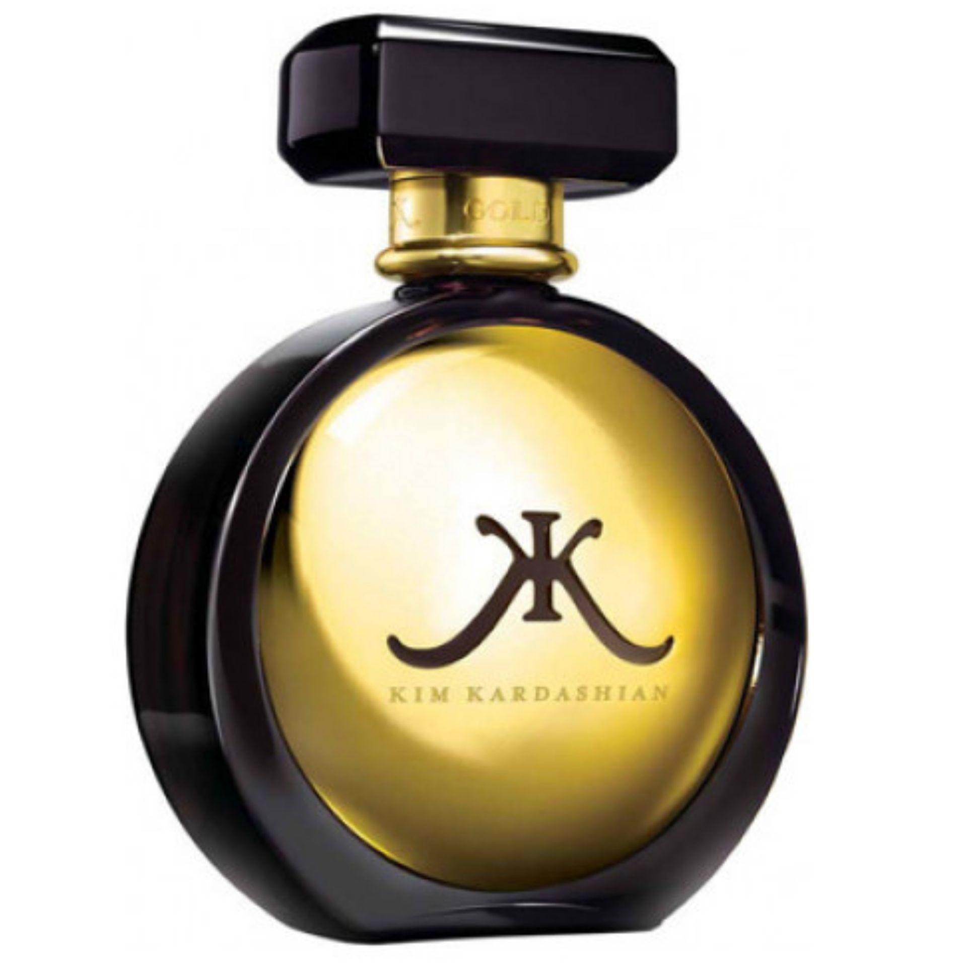 Gold Kim Kardashian for women Catwa Deals - كاتوا ديلز | Perfume online shop In Egypt
