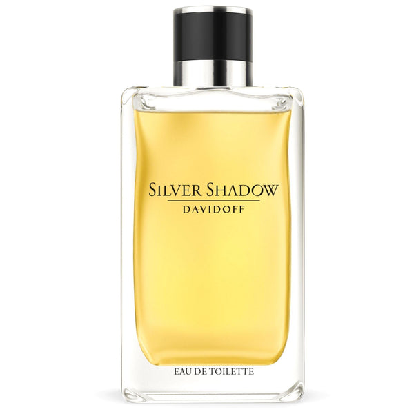 Silver Shadow Davidoff for men - Catwa Deals - كاتوا ديلز | Perfume online shop In Egypt