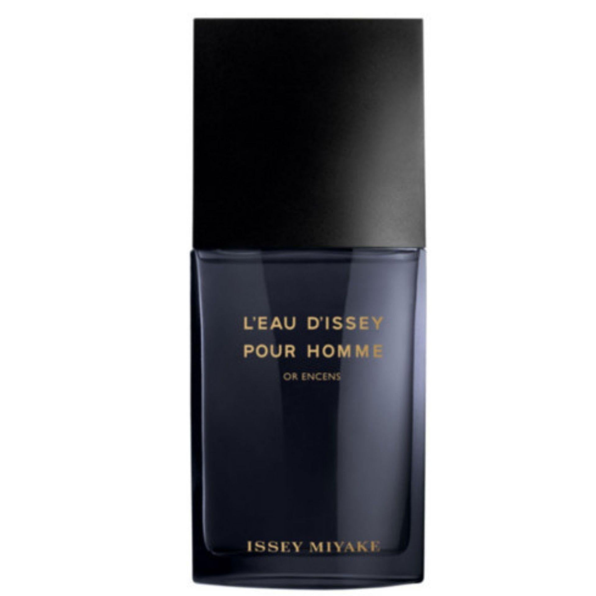 L'Eau d'Issey Pour Homme Or Encens Issey Miyake for men Catwa Deals - كاتوا ديلز | Perfume online shop In Egypt