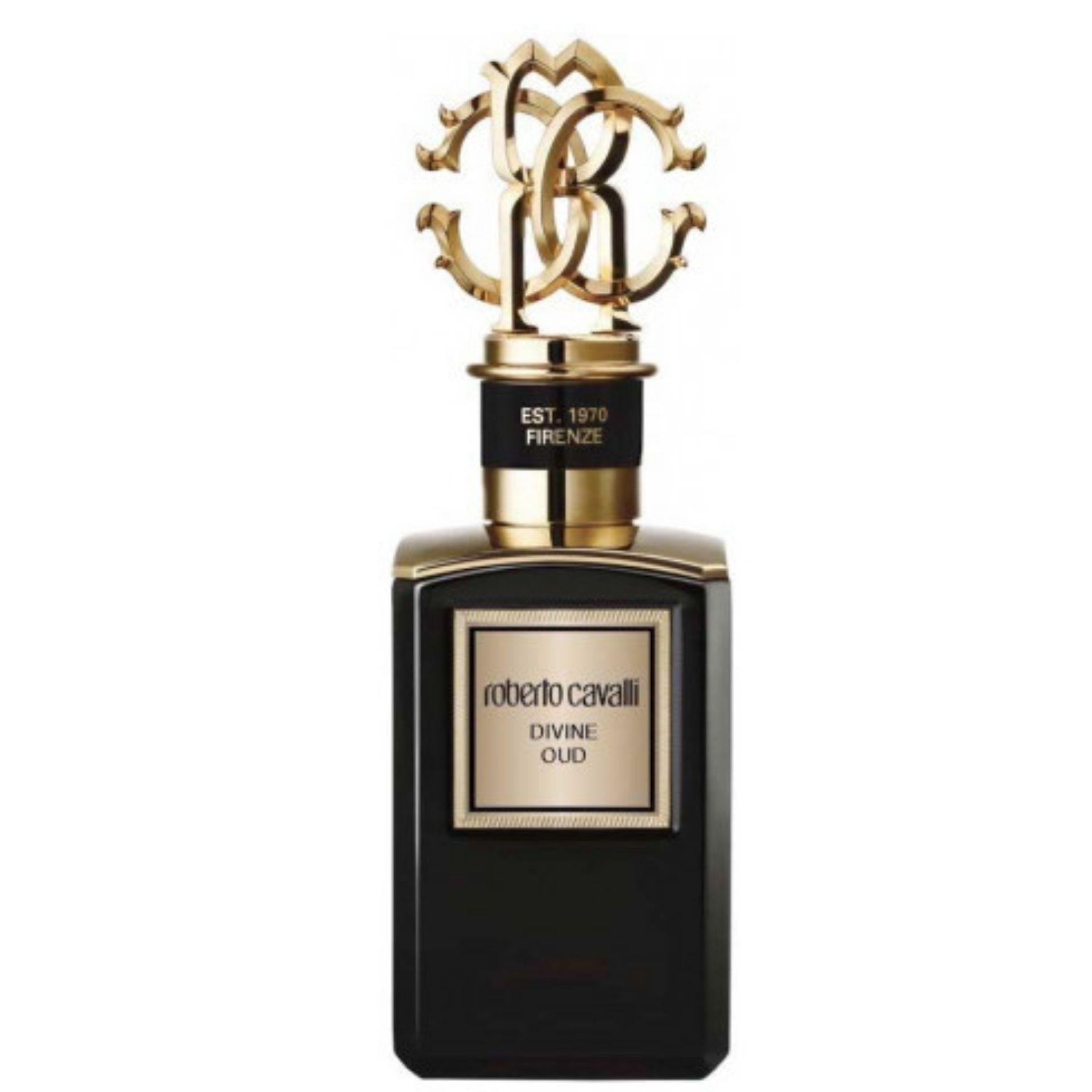 Divine Oud Roberto Cavalli - Unisex Catwa Deals - كاتوا ديلز | Perfume online shop In Egypt
