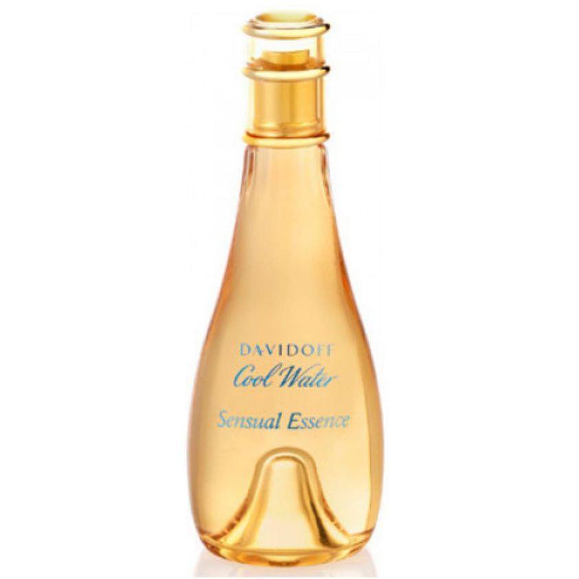 Cool Water Sensual Essence Davidoff for women Catwa Deals - كاتوا ديلز | Perfume online shop In Egypt