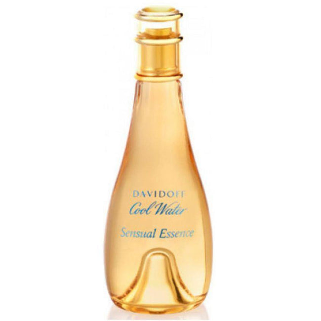 Cool Water Sensual Essence Davidoff for women Catwa Deals - كاتوا ديلز | Perfume online shop In Egypt