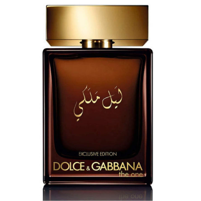 The One Royal Night Dolce&Gabbana for men Catwa Deals - كاتوا ديلز | Perfume online shop In Egypt