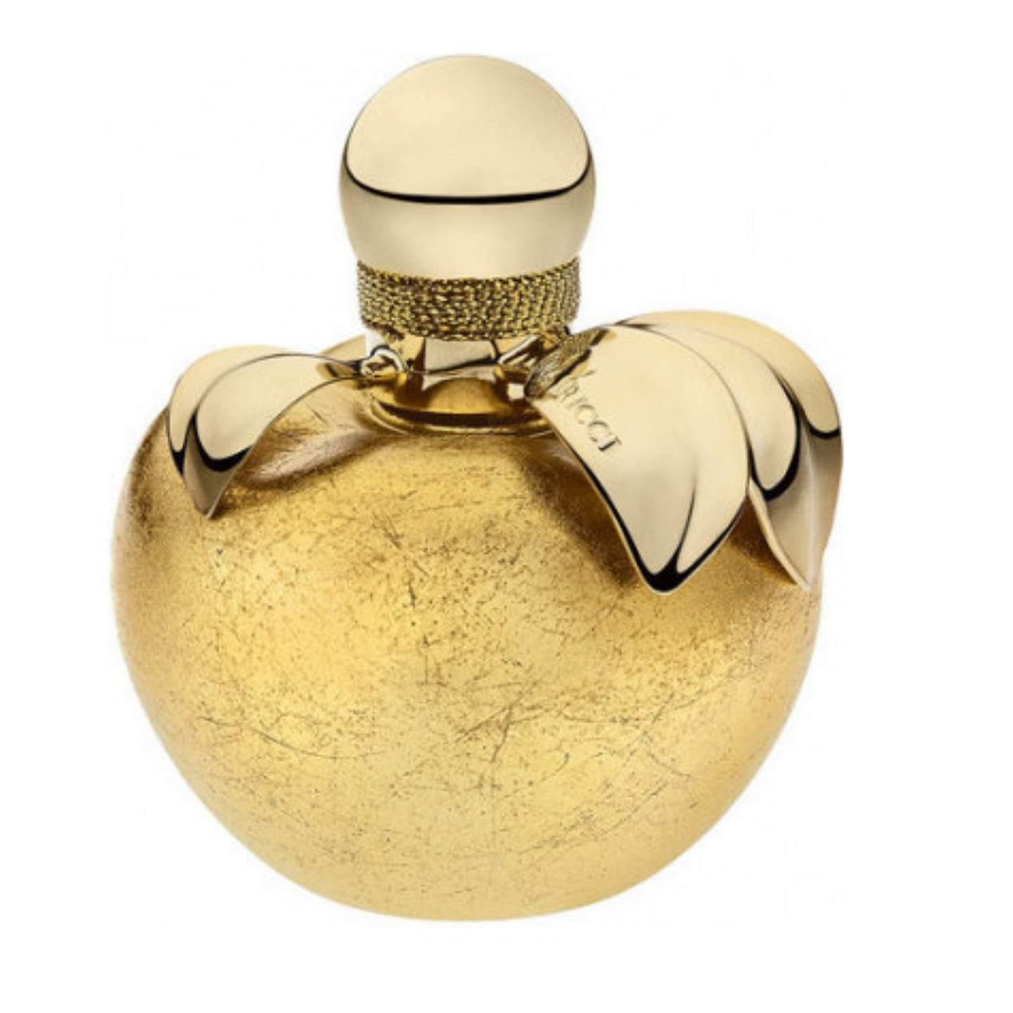 Nina Edition d'Or Nina Ricci for women Catwa Deals - كاتوا ديلز | Perfume online shop In Egypt
