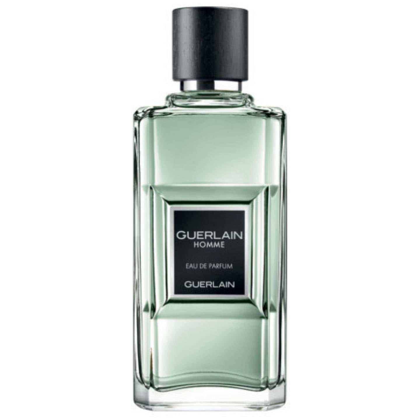 Guerlain Homme Eau de Parfum (2016) Guerlain for men Catwa Deals - كاتوا ديلز | Perfume online shop In Egypt
