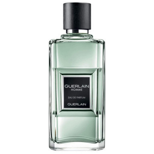 Guerlain Homme Eau de Parfum (2016) Guerlain for men Catwa Deals - كاتوا ديلز | Perfume online shop In Egypt