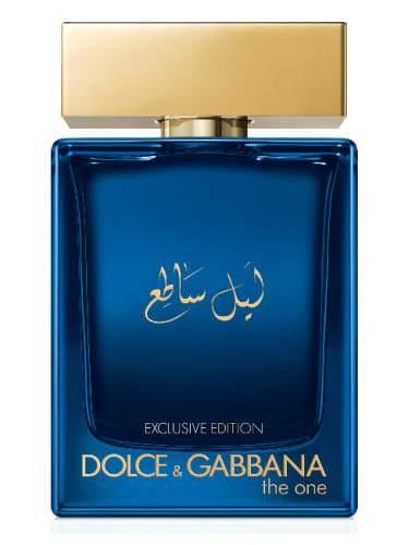 The One Luminous Night Dolce&Gabbana for men Catwa Deals - كاتوا ديلز | Perfume online shop In Egypt