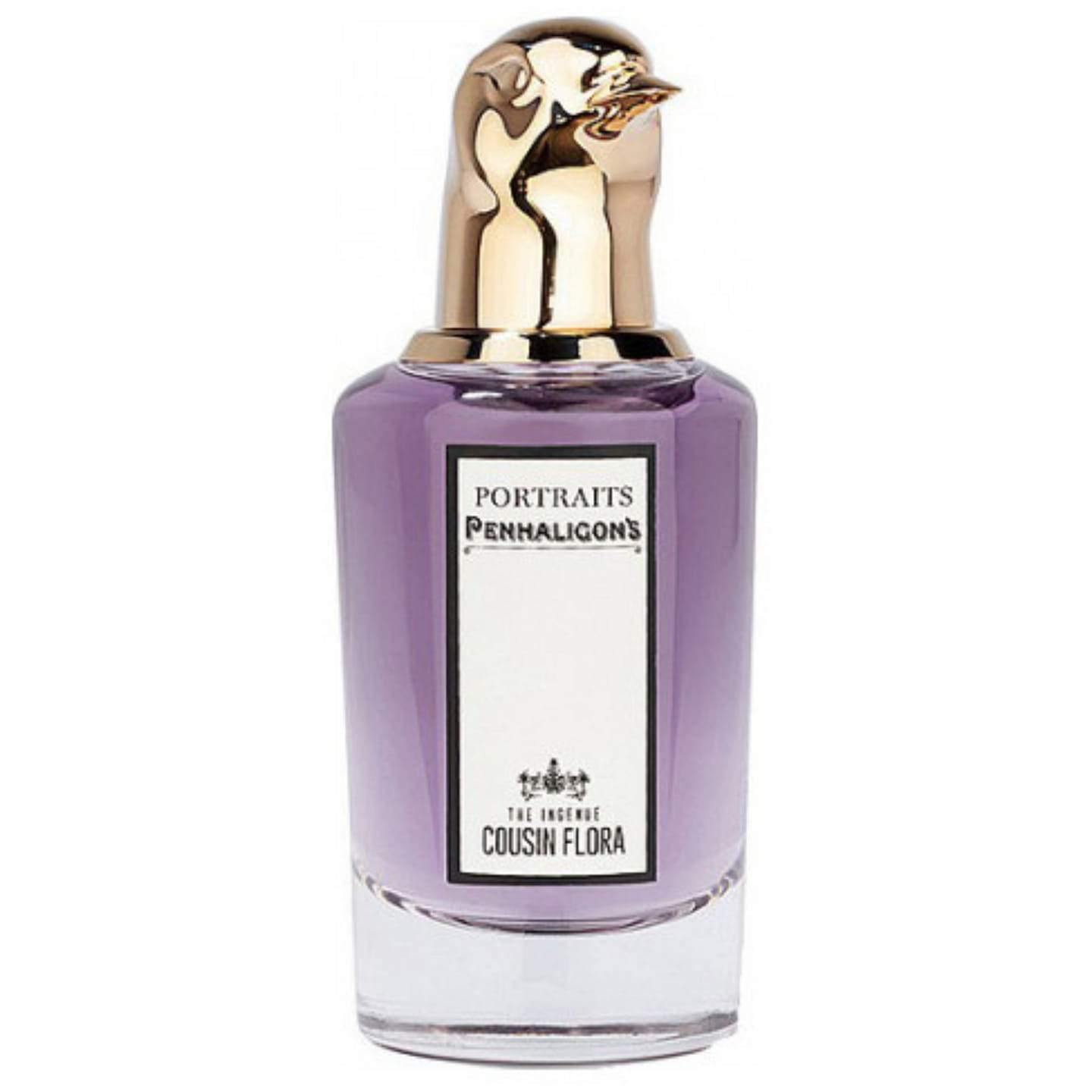The Ingenue Cousin Flora Penhaligon's for women Catwa Deals - كاتوا ديلز | Perfume online shop In Egypt