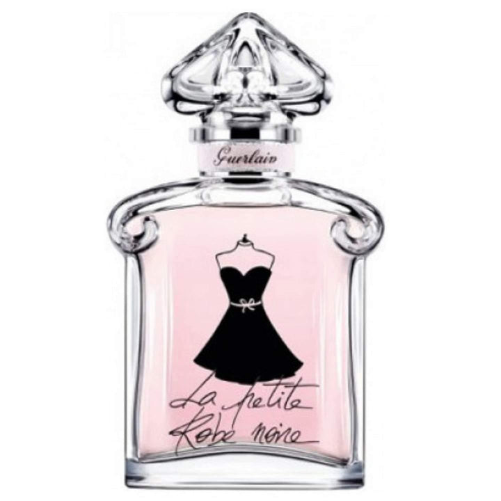 La Petite Robe Noire Eau de Toilette Guerlain للنساء - Catwa Deals - كاتوا ديلز | Perfume online shop In Egypt