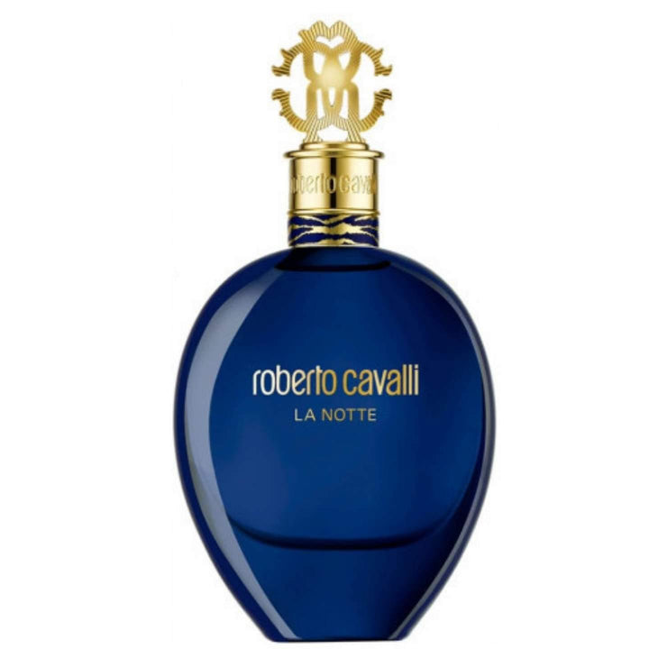 Roberto Cavalli La Notte للنساء - Catwa Deals - كاتوا ديلز | Perfume online shop In Egypt