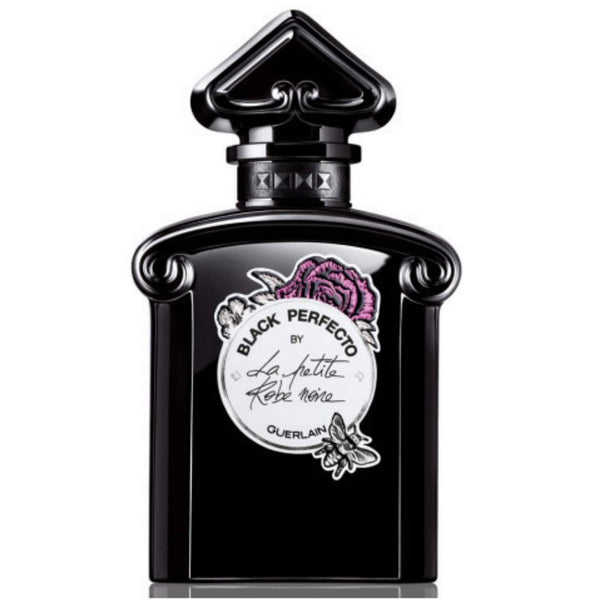 Black Perfecto by La Petite Robe Noire Eau de Toilette Florale Guerlain للنساء - Catwa Deals - كاتوا ديلز | Perfume online shop In Egypt