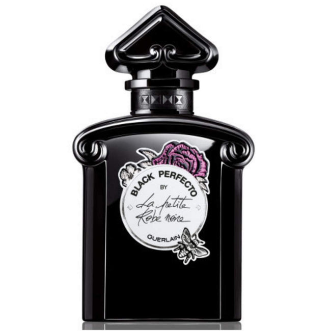 Black Perfecto by La Petite Robe Noire Eau de Toilette Florale Guerlain for women Catwa Deals - كاتوا ديلز | Perfume online shop In Egypt
