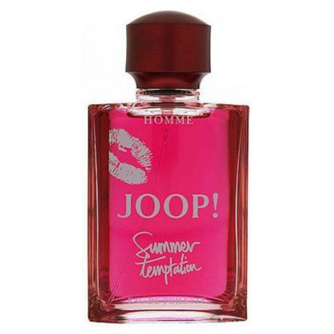Joop! Homme Summer Temptation for men Catwa Deals - كاتوا ديلز | Perfume online shop In Egypt