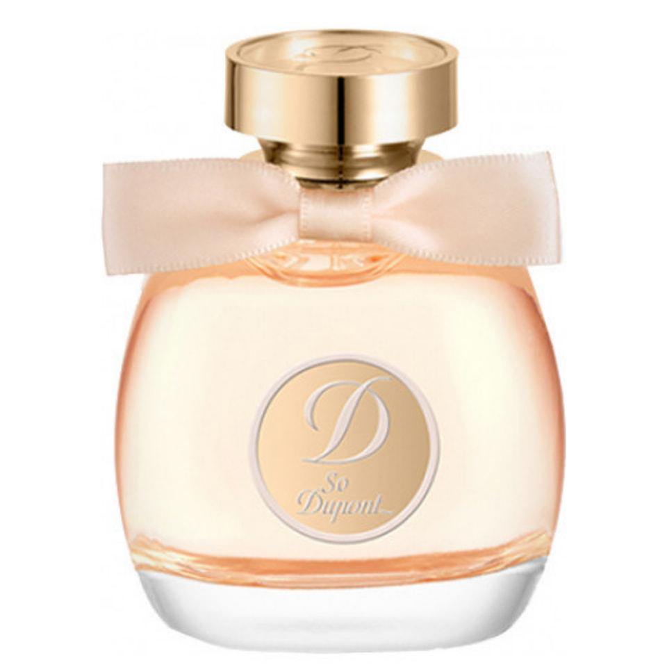 So Dupont Pour Femme S.T. Dupont for women Catwa Deals - كاتوا ديلز | Perfume online shop In Egypt