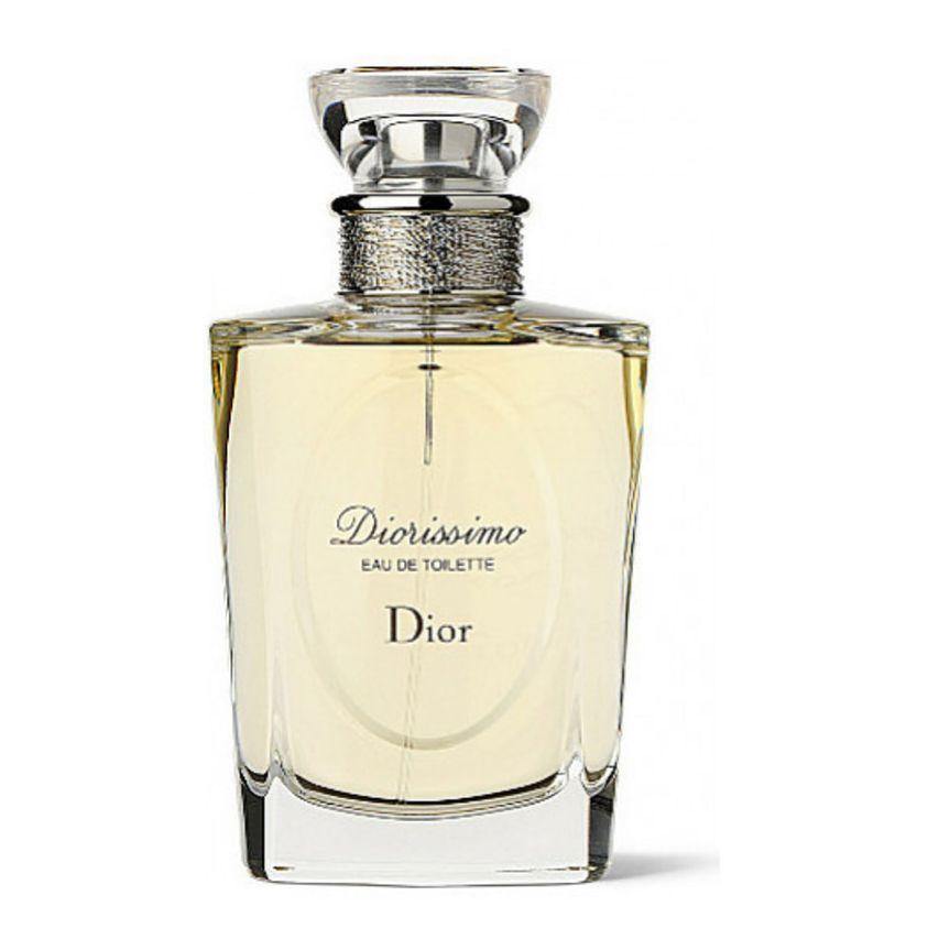 Les Creations de Monsieur Dior Diorissimo Eau de Toilette Christian Dior for women Catwa Deals - كاتوا ديلز | Perfume online shop In Egypt