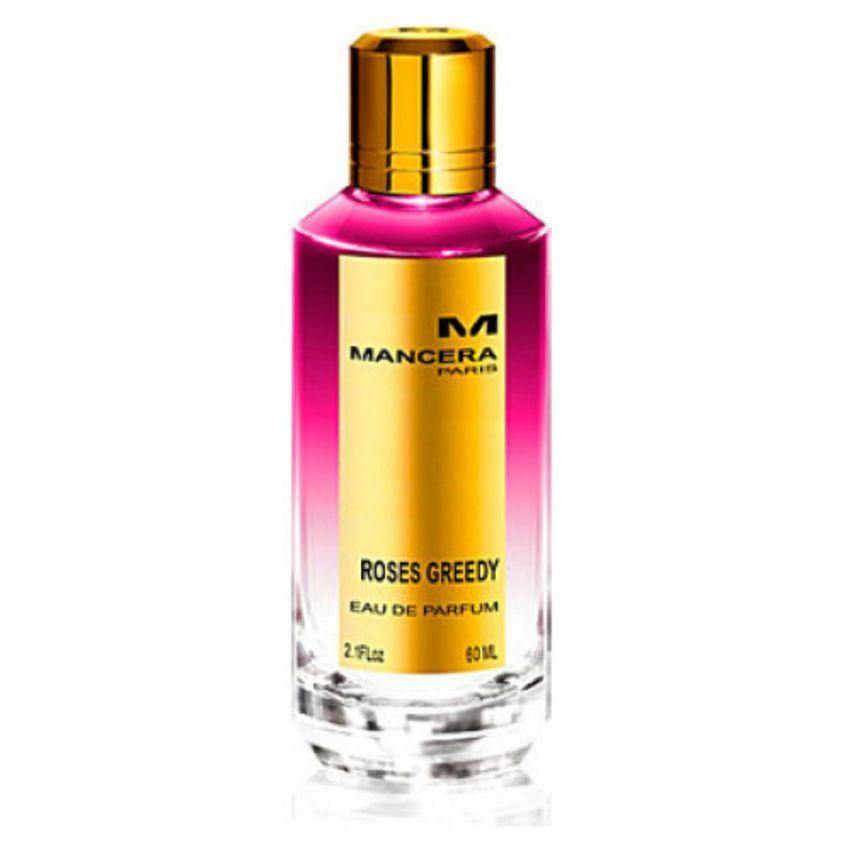 Roses Greedy Mancera - unisex Catwa Deals - كاتوا ديلز | Perfume online shop In Egypt