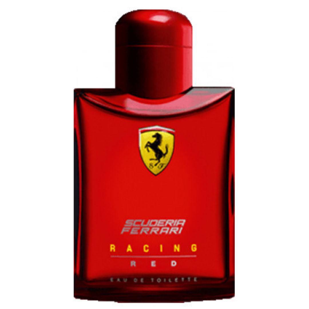 Scuderia Ferrari Racing Red for men Catwa Deals - كاتوا ديلز | Perfume online shop In Egypt
