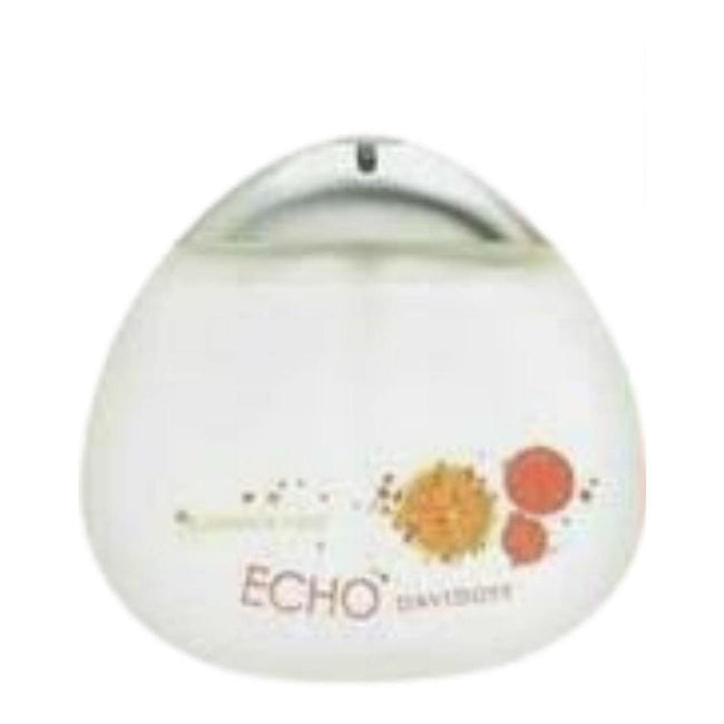 Echo Women Summer Fizz Davidoff for women Catwa Deals - كاتوا ديلز | Perfume online shop In Egypt