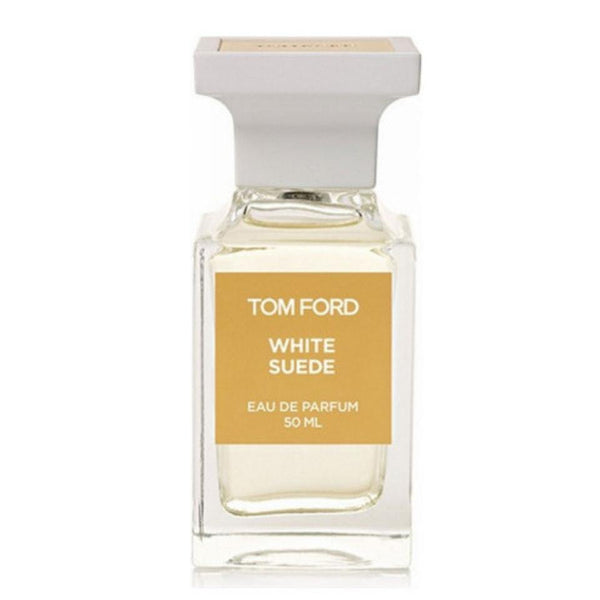 White Suede Tom Ford for women - Catwa Deals - كاتوا ديلز | Perfume online shop In Egypt