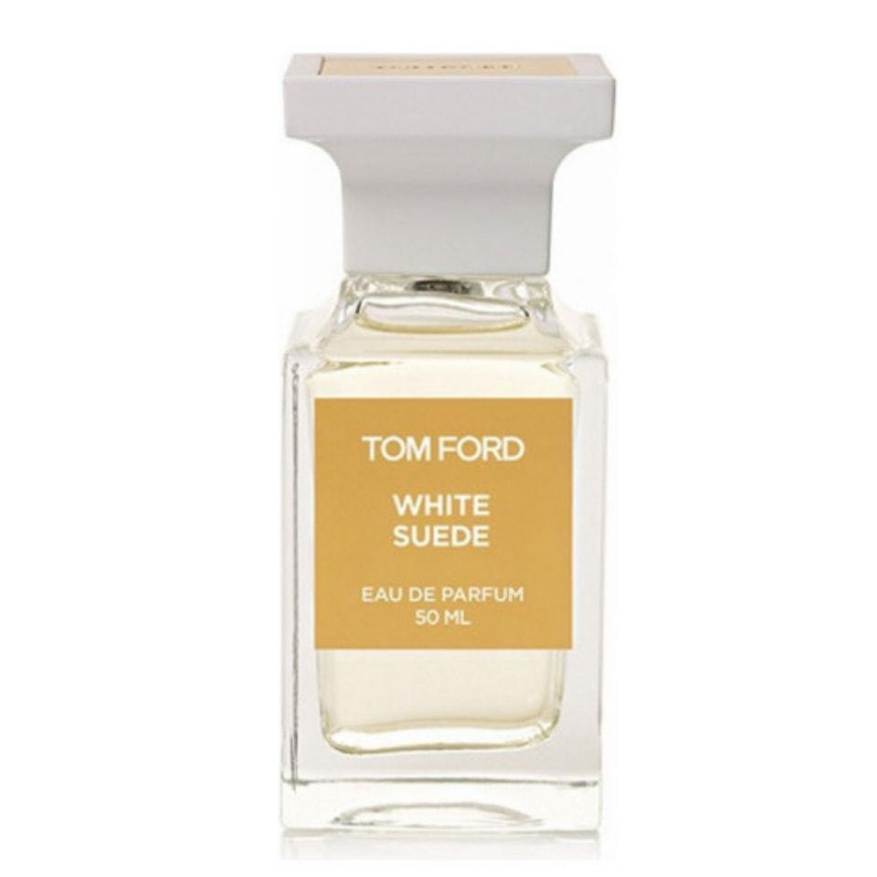 White Suede Tom Ford for women Catwa Deals - كاتوا ديلز | Perfume online shop In Egypt