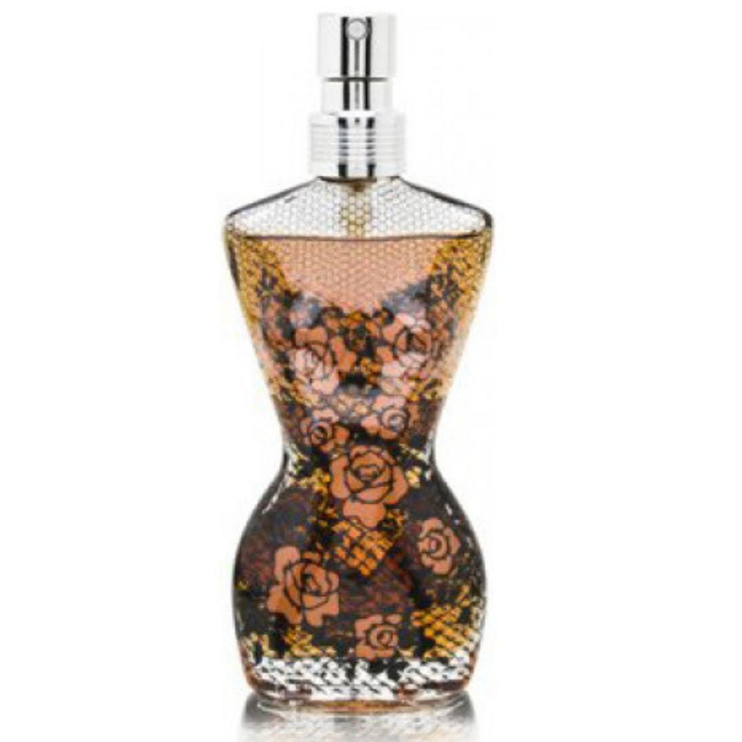 Classique Limited Edition 2003 Jean Paul Gaultier for women Catwa Deals - كاتوا ديلز | Perfume online shop In Egypt