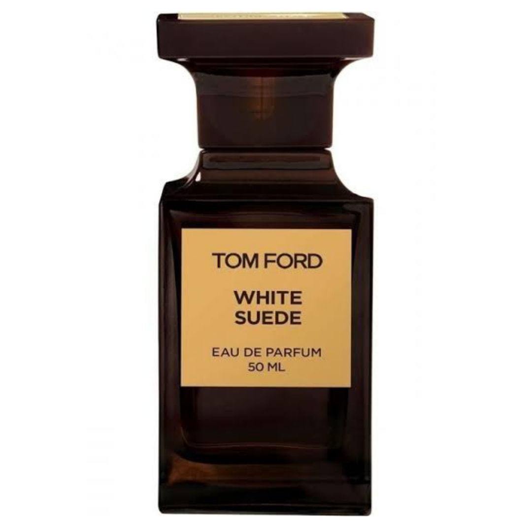 White Suede Tom Ford for women Catwa Deals - كاتوا ديلز | Perfume online shop In Egypt