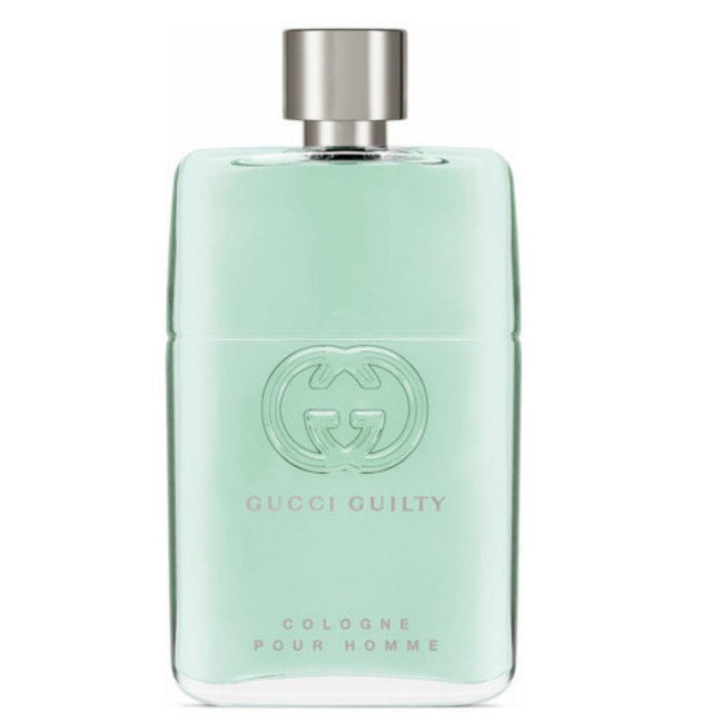 Gucci Guilty Cologne pour Homme for men Catwa Deals - كاتوا ديلز | Perfume online shop In Egypt