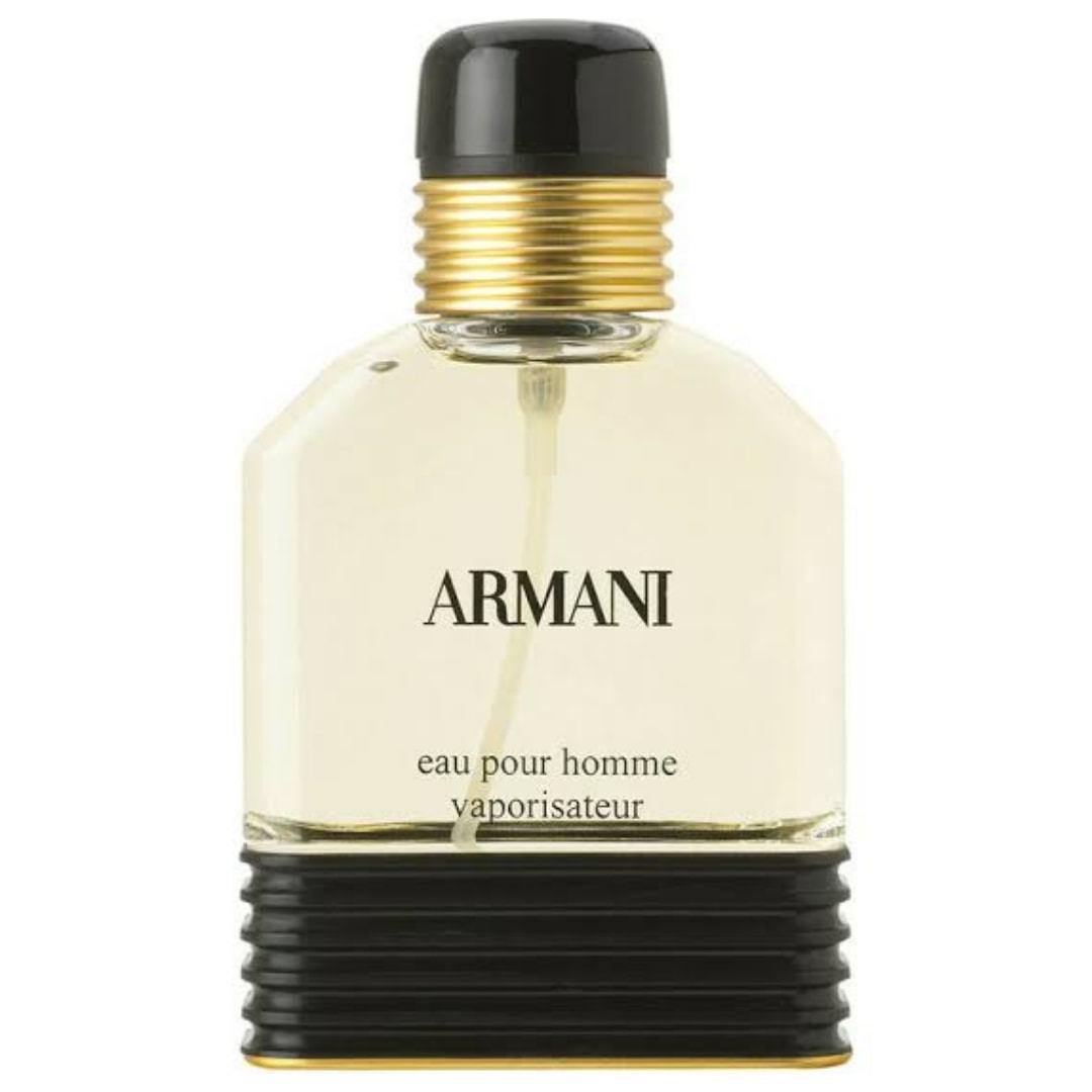Armani Eau Pour Homme Giorgio Armani for men - old bottle Catwa Deals - كاتوا ديلز | Perfume online shop In Egypt